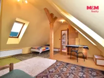 Pronájem bytu 1+1, Praha - Záběhlice, Severozápadní III, 28 m2