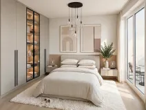 Prodej bytu 2+kk, Ostrava - Moravská Ostrava, Biskupská, 51 m2