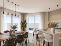 Prodej bytu 2+kk, Ostrava - Moravská Ostrava, Biskupská, 51 m2
