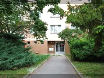 Prodej bytu 1+1, Praha - Kamýk, Zvolská, 35 m2
