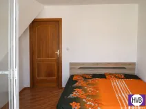 Pronájem bytu 2+kk, Praha, Sochařská, 62 m2