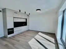 Pronájem bytu 2+kk, Brno, Fuchsova, 61 m2