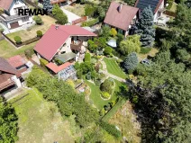 Prodej chaty, Bohostice, 99 m2