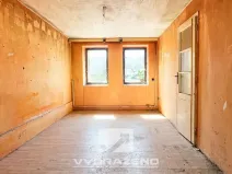 Prodej rodinného domu, Brodek u Prostějova, 103 m2