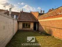 Prodej rodinného domu, Brodek u Prostějova, 103 m2