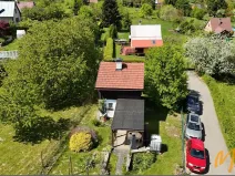 Prodej chaty, Česká Třebová, 38 m2