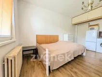 Prodej bytu 1+kk, Vsetín, Generála Klapálka, 22 m2
