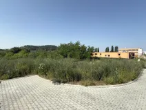 Prodej pozemku, Mikulov, Slovácké brigády, 721 m2
