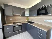 Pronájem bytu 2+kk, Brno - Židenice, Letní, 56 m2