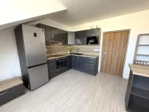Pronájem bytu 2+kk, Brno - Židenice, Letní, 56 m2