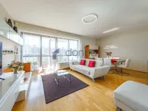 Pronájem bytu 3+kk, Praha, Podvinný mlýn, 80 m2