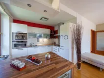 Pronájem bytu 3+kk, Praha, Podvinný mlýn, 80 m2