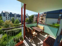 Pronájem bytu 3+kk, Praha, Podvinný mlýn, 80 m2