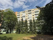 Prodej bytu 2+kk, Brno, Ukrajinská, 45 m2