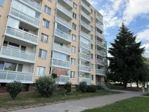 Prodej bytu 2+kk, Brno, Ukrajinská, 45 m2