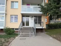 Prodej bytu 2+kk, Brno, Ukrajinská, 45 m2
