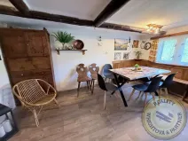 Prodej chaty, Kaliště, 48 m2