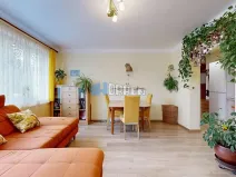Prodej bytu 3+1, Říčany, Šrámkova, 68 m2