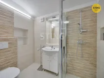 Prodej bytu 1+kk, Jeseník, Školní, 52 m2