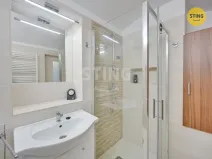 Prodej bytu 1+kk, Jeseník, Školní, 52 m2