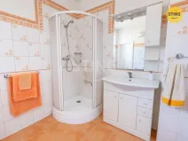 Prodej rodinného domu, Mělník, Hraniční, 192 m2