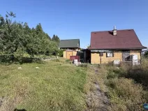 Prodej chaty, Česká Třebová, 100 m2