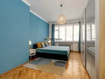 Prodej bytu 3+1, Praha - Holešovice, Veletržní, 114 m2
