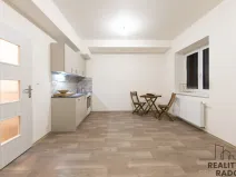 Pronájem bytu 1+kk, Ostrava - Polanka nad Odrou, Hraničky, 27 m2