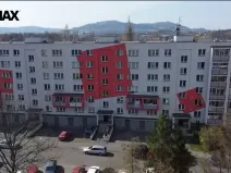 Prodej bytu 2+1, Frýdek-Místek - Místek, Marie Majerové, 54 m2