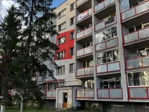Prodej bytu 2+1, Frýdek-Místek - Místek, Marie Majerové, 54 m2