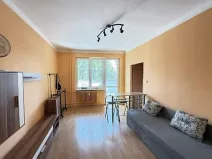 Pronájem bytu 1+kk, Ostrava - Poruba, Větrná, 18 m2