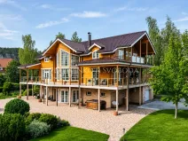 Prodej chalupy, Dublovice, 750 m2