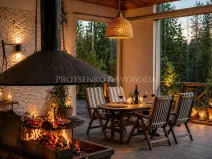 Prodej chalupy, Samopše, 642 m2
