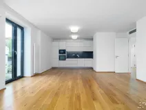 Pronájem bytu 3+kk, Praha - Troja, Pod Havránkou, 95 m2