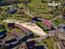 Prodej rodinného domu, Nová Ves, 105 m2