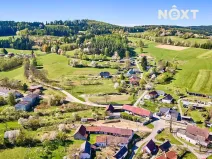 Prodej rodinného domu, Nová Ves, 105 m2