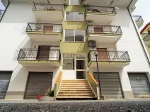 Prodej bytu 2+kk, Scalea, Itálie, Via Pitagora, 35 m2