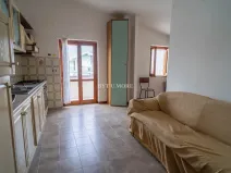 Prodej bytu 2+kk, Scalea, Itálie, Via Pitagora, 35 m2
