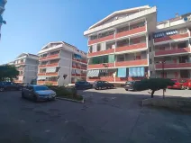 Prodej bytu 2+kk, Scalea, Itálie, Via Tommaso Campanella, 45 m2