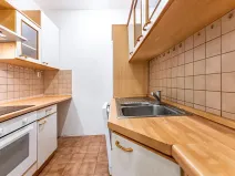 Pronájem bytu 3+1, Praha - Libeň, Krejčího, 80 m2