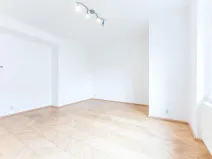 Pronájem bytu 3+1, Praha - Libeň, Krejčího, 80 m2