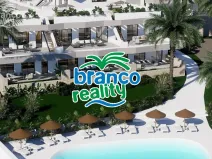 Prodej rodinného domu, Finestrat, Alicante, Španělsko, 90 m2