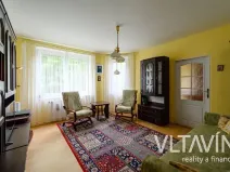 Prodej bytu 2+kk, Pardubice, Sokolovská, 54 m2
