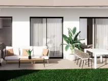 Prodej rodinného domu, Finestrat, Alicante, Španělsko, 96 m2