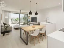 Prodej rodinného domu, Pilar de La Horadada, Alicante, Španělsko, 79 m2