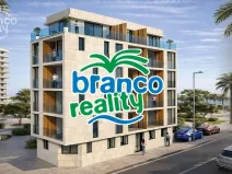 Prodej bytu 2+kk, Torrevieja, Alicante, Španělsko, 48 m2