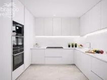 Prodej bytu 2+kk, Torrevieja, Alicante, Španělsko, 48 m2