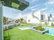 Prodej rodinného domu, Torrevieja, Alicante, Španělsko, 74 m2