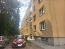 Prodej bytu 4+1, Vyškov - Vyškov-Předměstí, Hybešova, 92 m2
