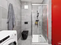 Pronájem bytu 2+kk, Praha - Háje, Jurkovičova, 50 m2